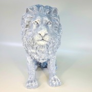 Lew figura , dekoracja , prezent