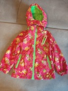 Kurtka dziecięca XU WEAR rozm. 8