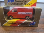 Matchbox Superfast MB 60 Ford Transit 