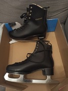 Łyżwy męskie, rozmiar 41