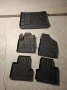 Dywaniki Frogum Jeep Cherokee KL