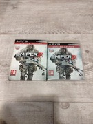Gra sniper 2 ghost warrior  ps3