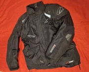 kurtka motocyklowa Alpinestars Andes v3 drystar