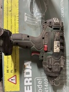 klucz udarowy parkside