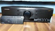 Grundig Fine Arts V 21 Porządny wzmacniacz stereo z pilotem 2 x 95/50 Watt
