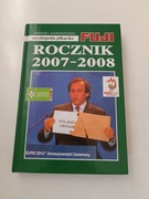 Encyklopedia Piłkarska tom 34 - Rocznik 2007-2008