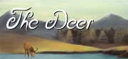 The Deer klucz STEAM /GRA UNIKAT DLA KOLEKCJONERÓW