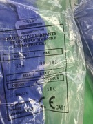 Spodnie robocze - ogrodniczki ART.MASTER  NOWE - wzrost 176 cm  PAS: 98-102