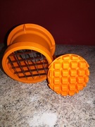 Tupperware Fusion Samuraj 15mm