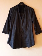 Bluzka/Koszula F&F rozmiar 40 w paski