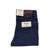 Spodnie męskie jeansy Mustang Washington 580 Slim W32 L32