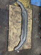 Przednia Dokładka zderzaka VW Golf 7 GTI