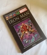 WKKM 75 iron man