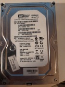 Dysk Western Digital WD800AAJS 80GB SATA