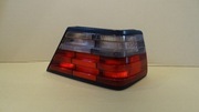 Mercedes w124 e-klasa lampa prawy tył