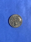 2 złote 1997 Stefan Batory