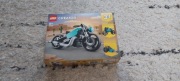 LEGO 31135 Creator 3w1 - Motocykl vintage