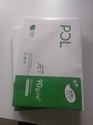 Papier ksero A4 ryza