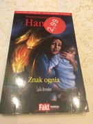 Hannah 8 znak ognia BRENDEN