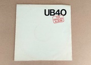 UB40 - The Singles Album - Płyta Winylowa