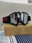 Google narciarskie snowboardowe lustrzanki 