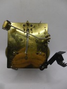 STARY MECHANIZM DO ZEGARA JUNGHANS KOMINKOWY W278a