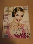 Pani 10/1998 Nasierowska Majewski  Rodowicz  Carrey