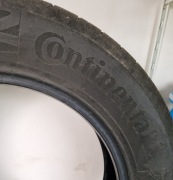 Continental EcoContact 6 215/60R17 96H (2023)