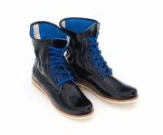 Buty skórzane Zapato 