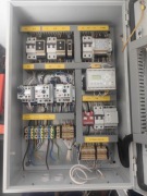 Rozdzielnica elektryczna/ szafa sterownicza