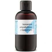 Koncentrat antycelulitowy Fitomed