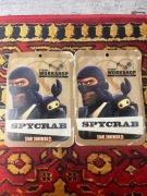Kod do TF2 Team Fortress 2 Spycrab - rzadki okaz