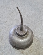 Stara Olejarka Oliwiarka Mała Precyzyjna PRL