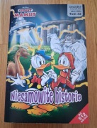 Gigant Mamut tom 32 Niesamowite historie