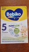 Mleko Bebiko Junior 5