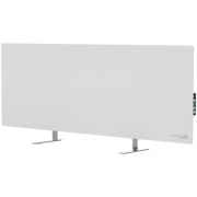 NOWY GRZEJNIK NA PODCZERWIEŃ AENO PREMIUM EKO SMART 700W energooszczędny