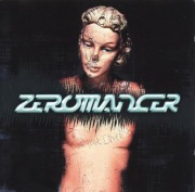 Zeromancer    CD Clone Your Lover   GOTHIC ROCK   IDEAŁ