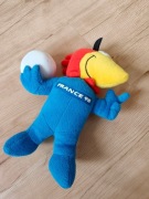 Maskotka kolekcjonerska France 98 Francja 98 Mistrzostwa piłki nożnej