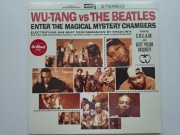 Wu-Tang Clan - The Beatles - Enter The Magical Mystery Chambers - Vinyl 2LP