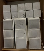 Zestaw głośników BOSE + Bang & Olufsen BeoVox CX 100 | Klasyka audio