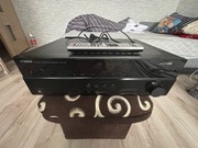 Ampli-tuner YAMAHA RX-V467