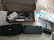 Steam Deck LCD 64GB - Zestaw - Stan Idealny!