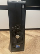 Komputer stacjonarny Dell optiplex 780 SFF