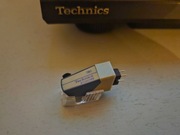 Technics P30S T4P wkładka gramofonowa z oryginalną igłą