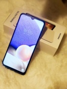 Smartfon Samsung Galaxy A32 4 GB / 64 GB 5G biały