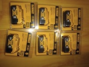 Aku bateria DeWalt 20v 