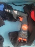 Wiertarka Black&Decker
