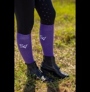 Podkolanówki jeździeckie Savio 