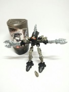 LEGO Bionicle 8591 Rahkshi Vorahk