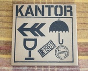 "Tadeusz Kantor" - Wiesław Borowski